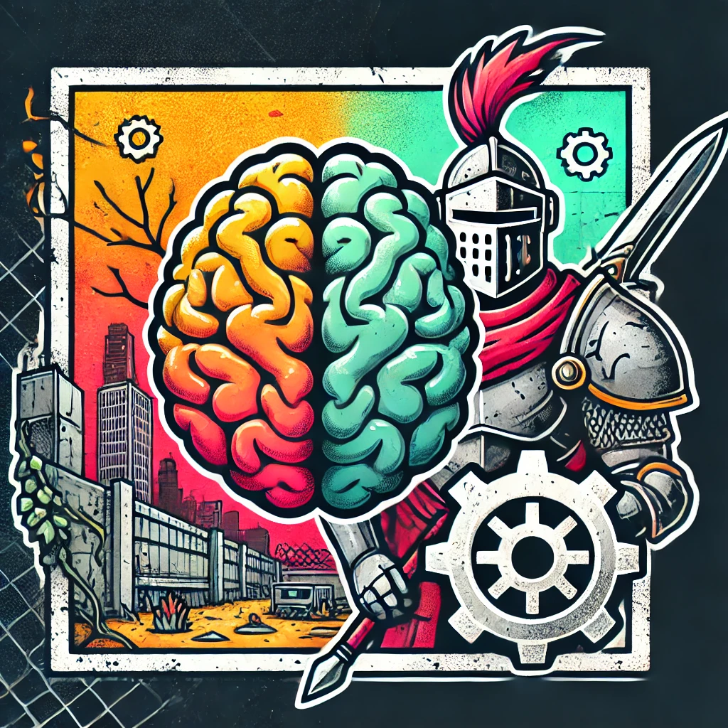 Mind Knights